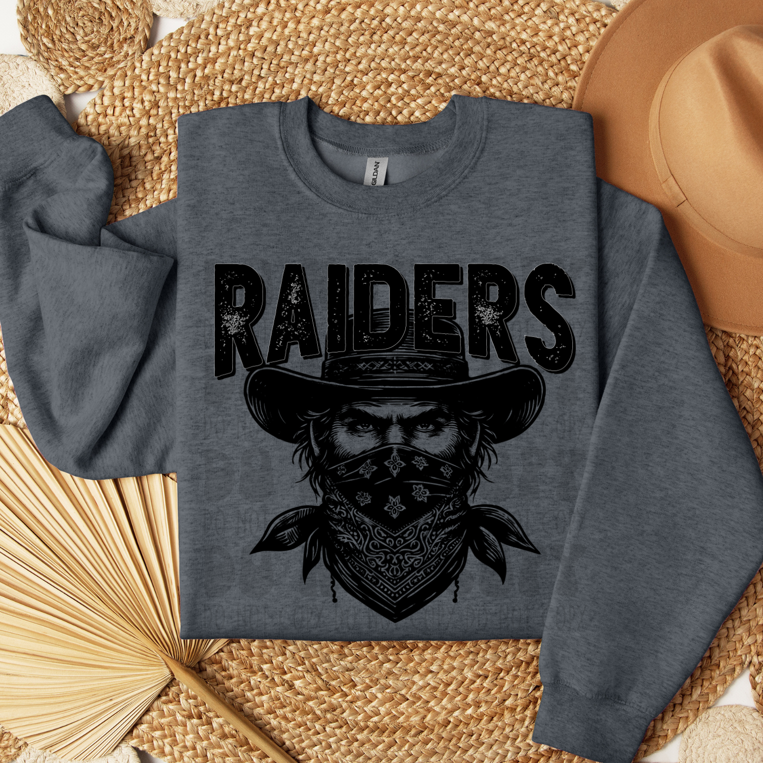 *PRE-ORDER* Raiders YOUTH - YOU CHOOSE COLOR