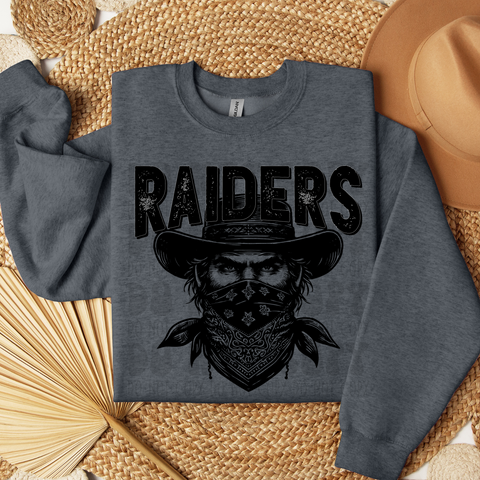 *PRE-ORDER* Raiders YOUTH - YOU CHOOSE COLOR