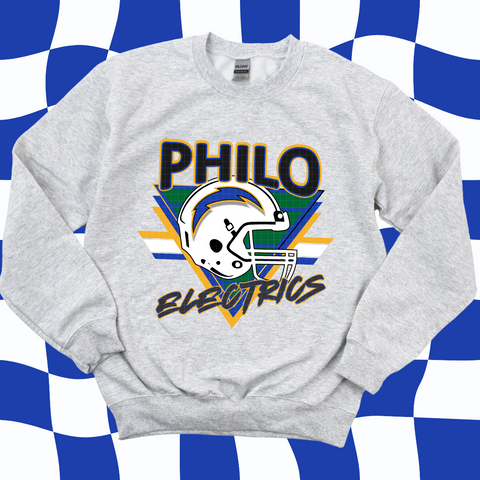 PRE-ORDER - RETRO ELECTRICS FOOTBALL - ADULT