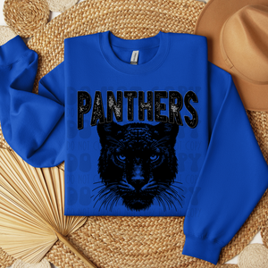 *PRE-ORDER* Panthers ADULT - YOU CHOOSE COLOR