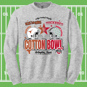 Pre Order - C BOWL Adult & Youth. 3 shirt options.