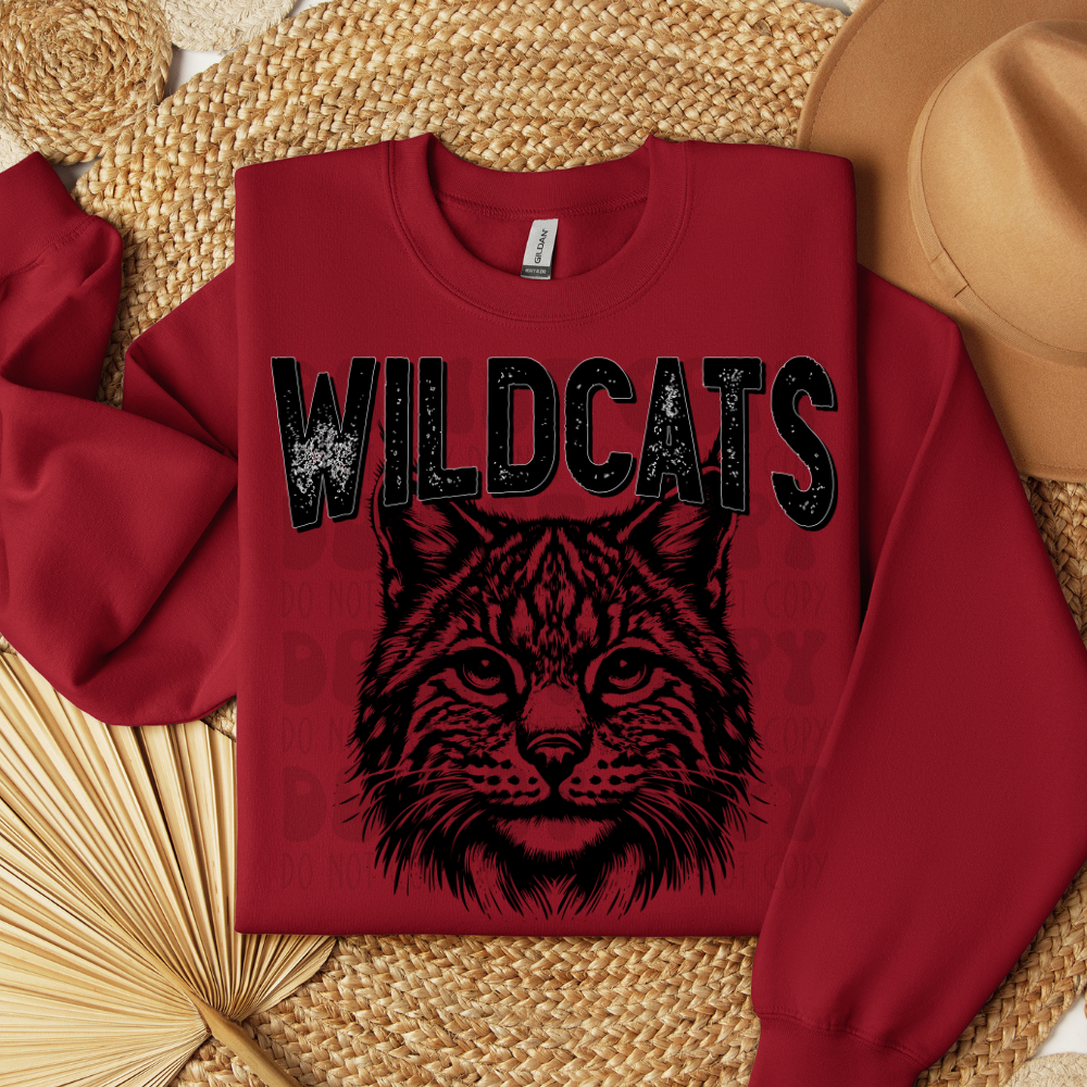 *PRE-ORDER* Wildcats ADULT - YOU CHOOSE COLOR