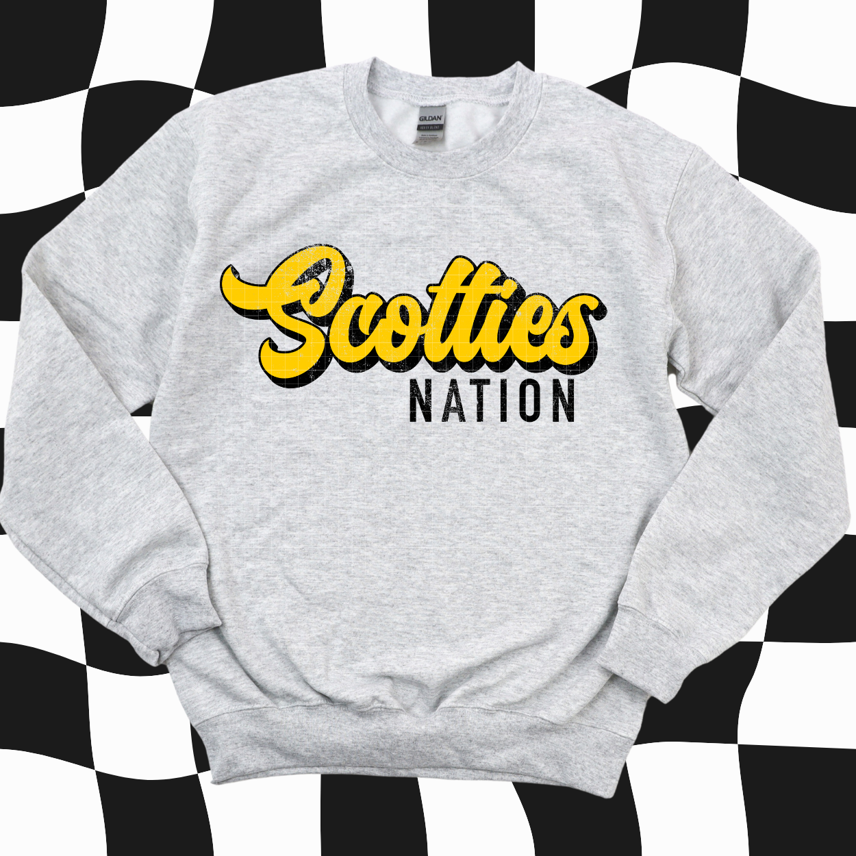 Pre Order - Scotties Nation Adult & Youth