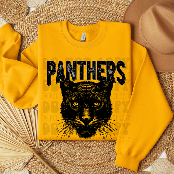 *PRE-ORDER* Panthers ADULT - YOU CHOOSE COLOR