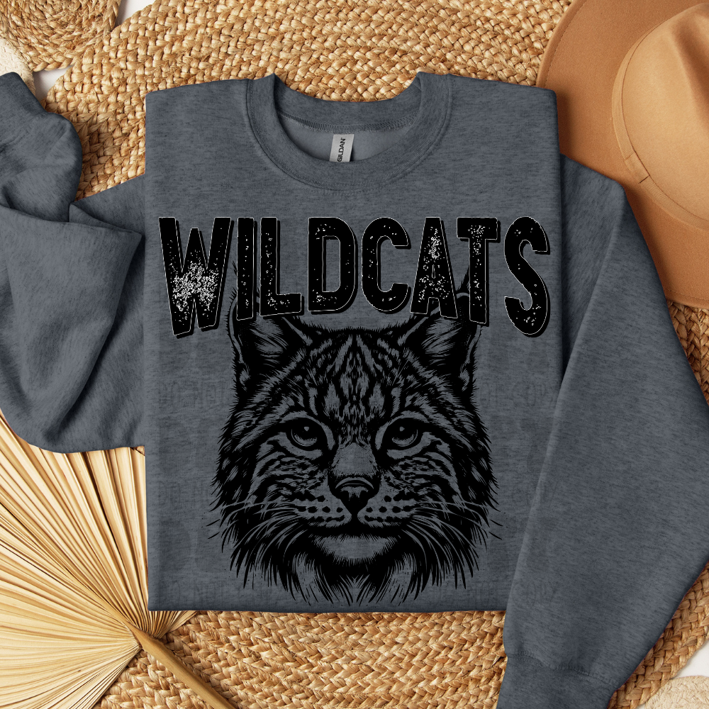 *PRE-ORDER* Wildcats YOUTH - YOU CHOOSE COLOR