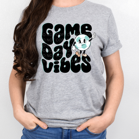 *PRE-ORDER* GAME DAY VIBES SOCCER