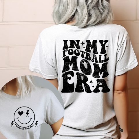 *PRE-ORDER* FOOTBALL MOM ERA