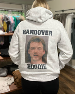 Hangover Hoodie